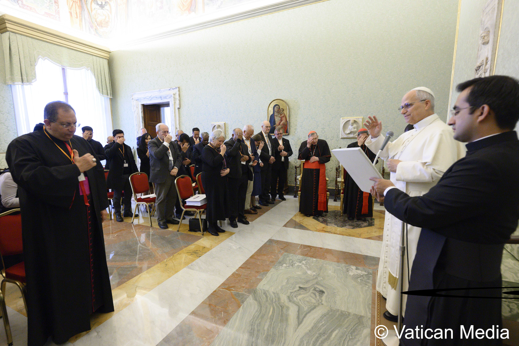 © Vatican Media
