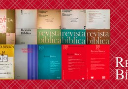 Revista Bíblica